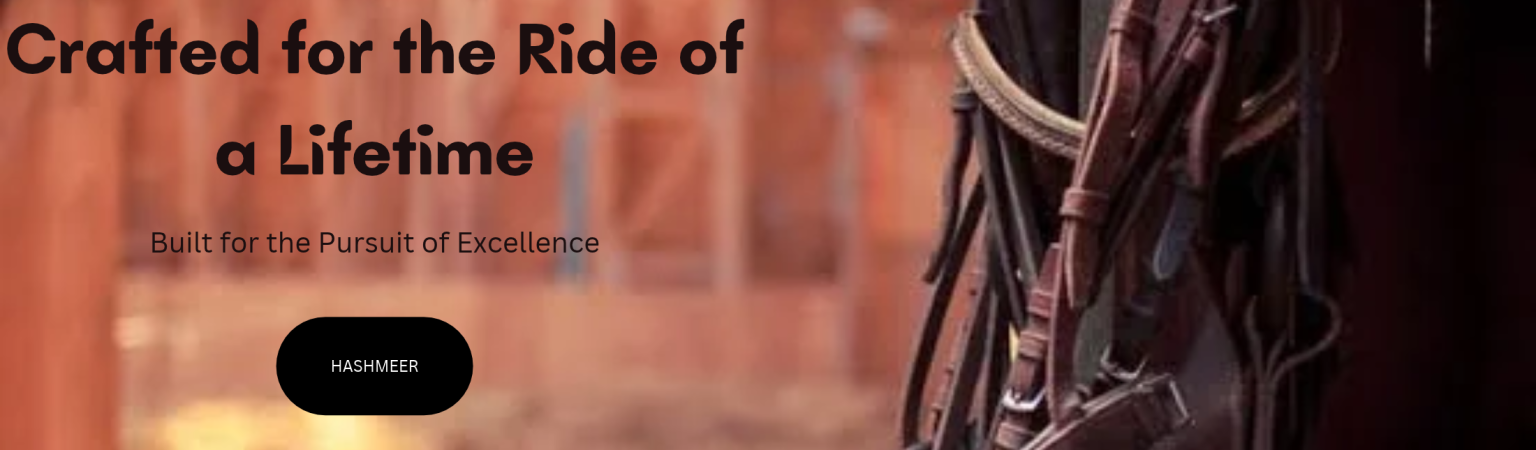 Crafted for the Ride of a Lifetime (2)